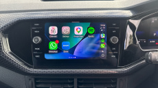 Volkswagen T-Cross 1.0 TSI 110 SEL 5dr DSG Petrol Estate